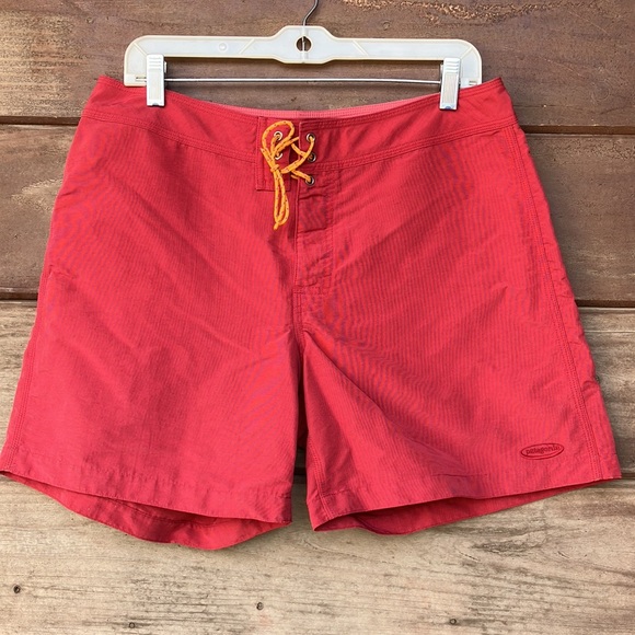 Patagonia Other - Patagonia Vintage Board Shorts